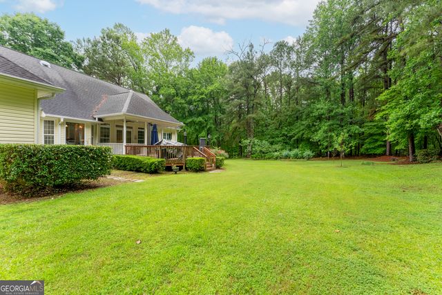 140 Honeysuckle Road NW, Milledgeville, GA 31061