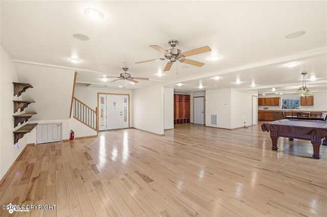 4588 N Gold Mint Drive, Wasilla, AK 99654