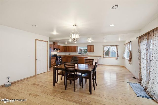 4588 N Gold Mint Drive, Wasilla, AK 99654
