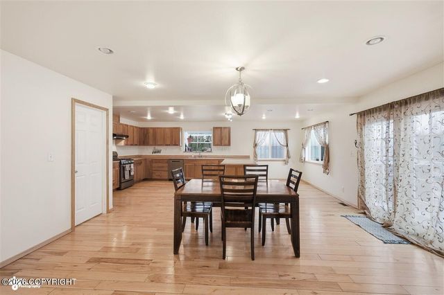 4588 N Gold Mint Drive, Wasilla, AK 99654