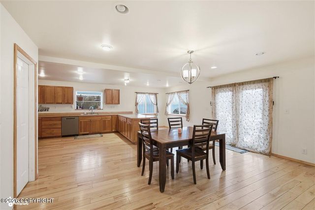 4588 N Gold Mint Drive, Wasilla, AK 99654