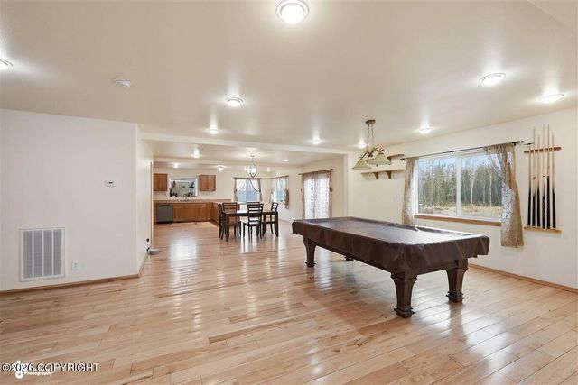 4588 N Gold Mint Drive, Wasilla, AK 99654