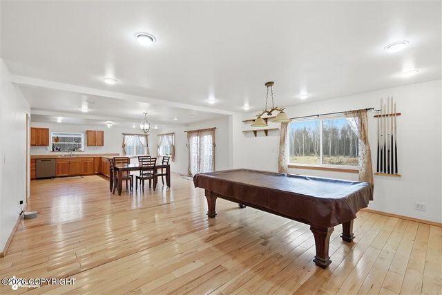 4588 N Gold Mint Drive, Wasilla, AK 99654