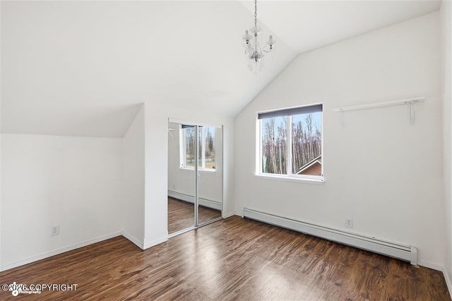 4588 N Gold Mint Drive, Wasilla, AK 99654