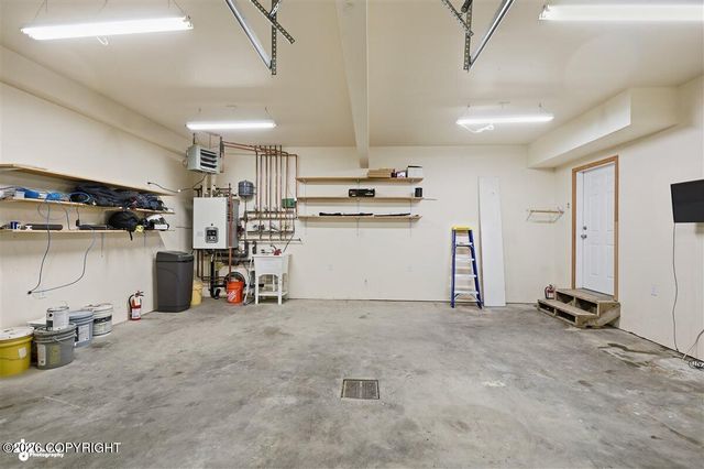 4588 N Gold Mint Drive, Wasilla, AK 99654