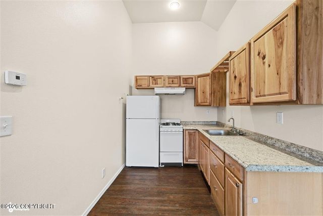 4588 N Gold Mint Drive, Wasilla, AK 99654