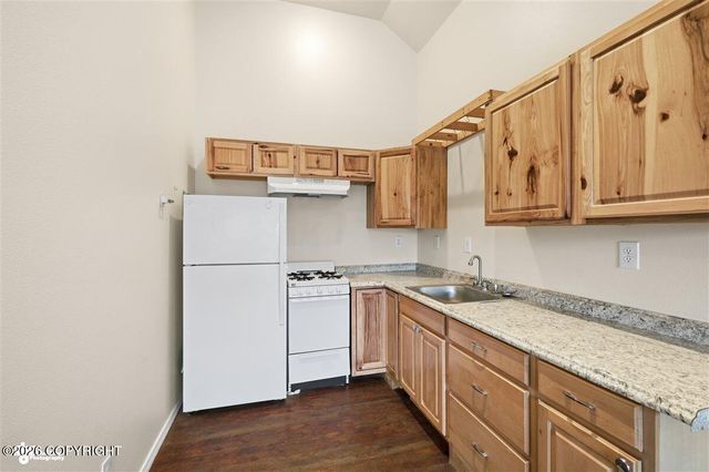 4588 N Gold Mint Drive, Wasilla, AK 99654