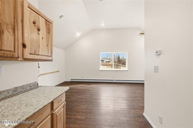 4588 N Gold Mint Drive, Wasilla, AK 99654