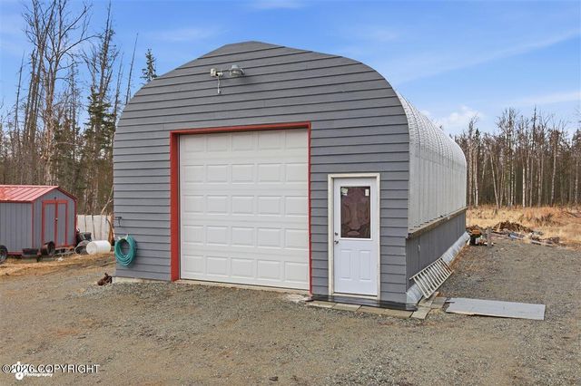 4588 N Gold Mint Drive, Wasilla, AK 99654