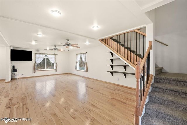 4588 N Gold Mint Drive, Wasilla, AK 99654