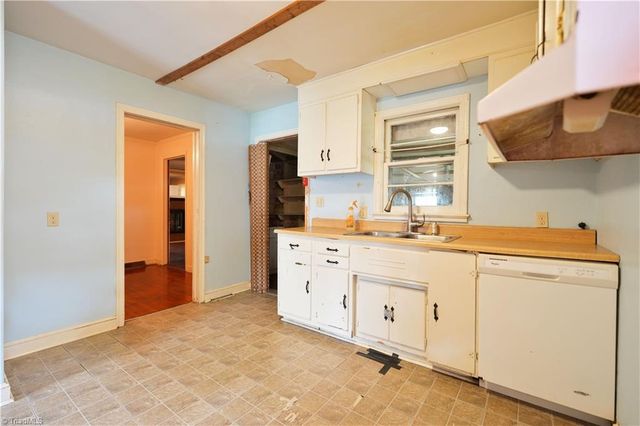 500 Clover Drive, High Point, NC 27262