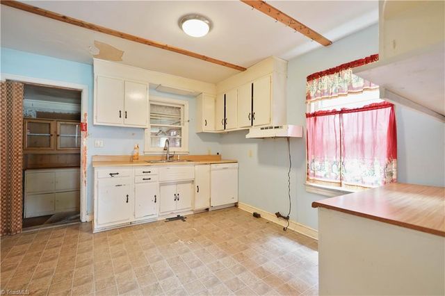 500 Clover Drive, High Point, NC 27262