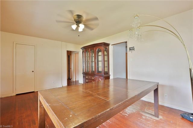 500 Clover Drive, High Point, NC 27262