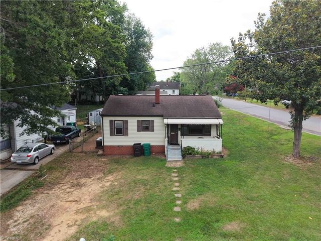 500 Clover Drive, High Point, NC 27262