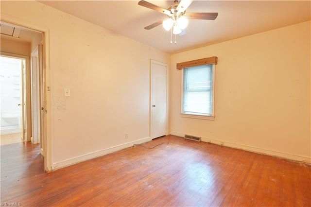500 Clover Drive, High Point, NC 27262