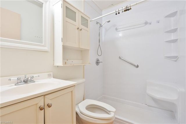 500 Clover Drive, High Point, NC 27262