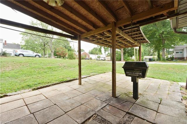500 Clover Drive, High Point, NC 27262