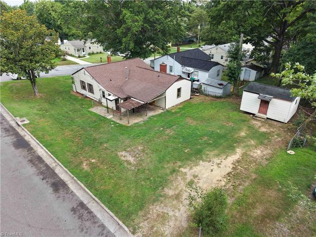 500 Clover Drive, High Point, NC 27262