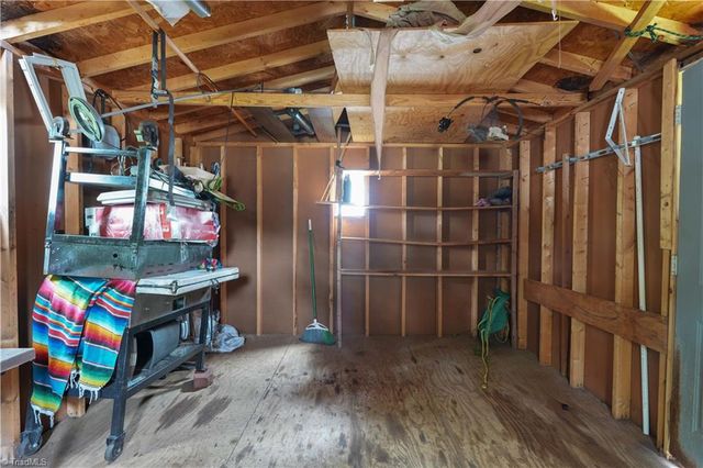 500 Clover Drive, High Point, NC 27262
