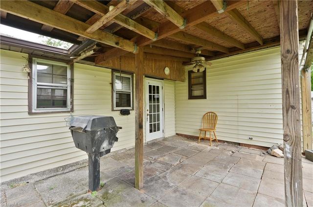 500 Clover Drive, High Point, NC 27262