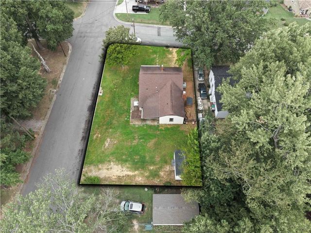 500 Clover Drive, High Point, NC 27262