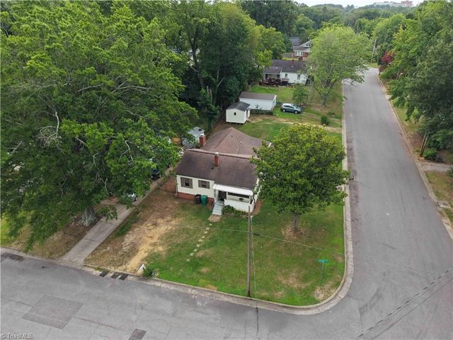 500 Clover Drive, High Point, NC 27262