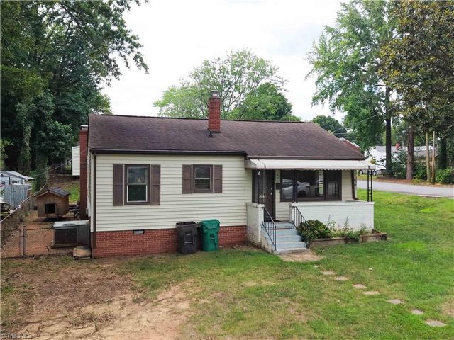 500 Clover Drive, High Point, NC 27262
