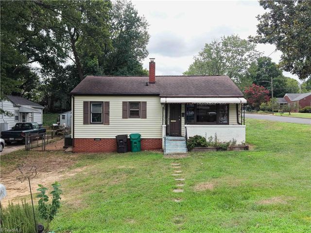 500 Clover Drive, High Point, NC 27262