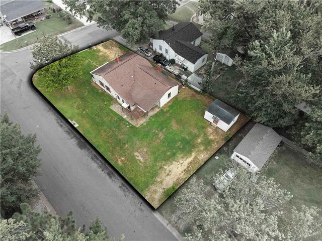 500 Clover Drive, High Point, NC 27262