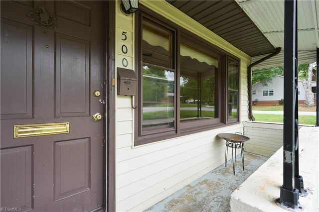 500 Clover Drive, High Point, NC 27262