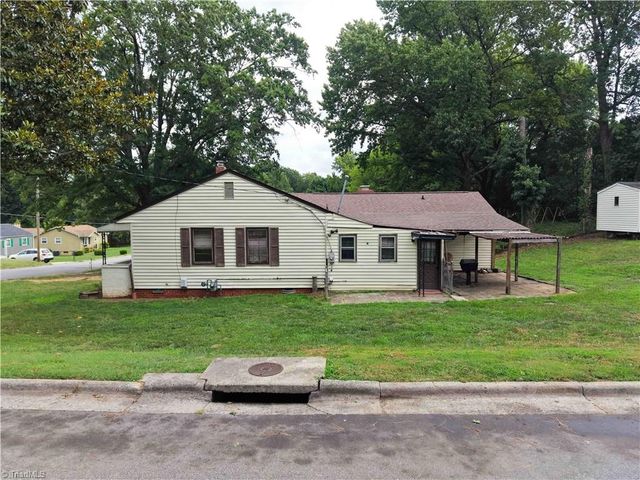 500 Clover Drive, High Point, NC 27262