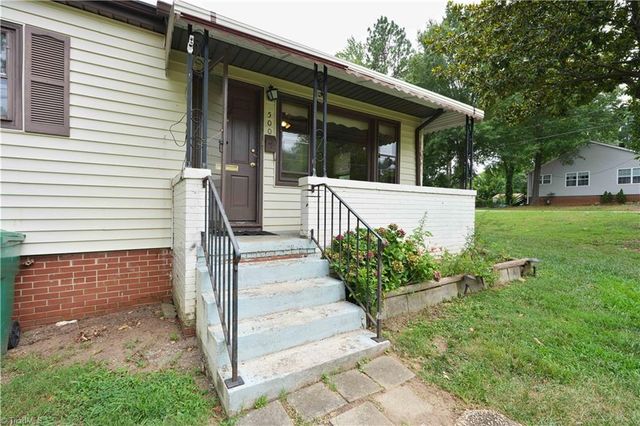 500 Clover Drive, High Point, NC 27262