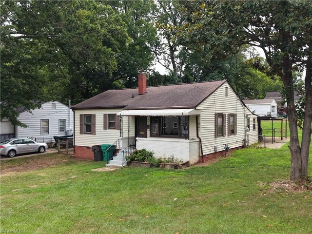 500 Clover Drive, High Point, NC 27262