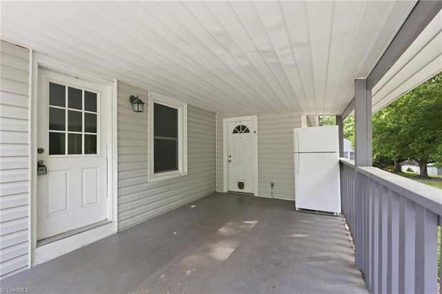 2816 Old Liberty Road, Randleman, NC 27317