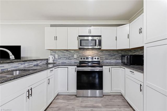 2816 Old Liberty Road, Randleman, NC 27317