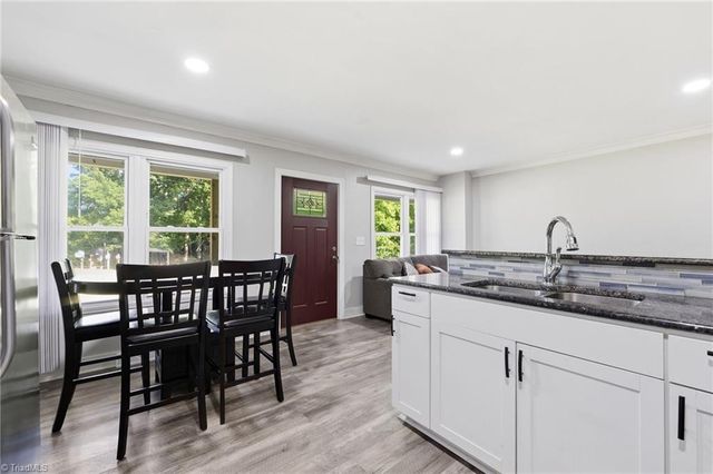 2816 Old Liberty Road, Randleman, NC 27317