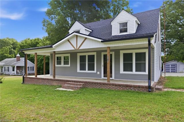 2816 Old Liberty Road, Randleman, NC 27317