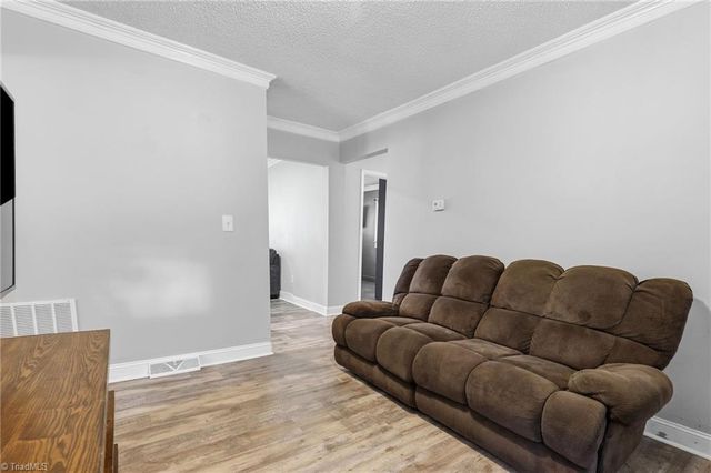 2816 Old Liberty Road, Randleman, NC 27317