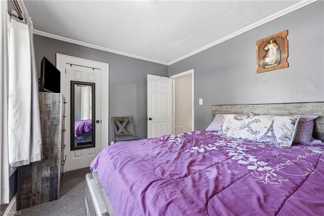 2816 Old Liberty Road, Randleman, NC 27317