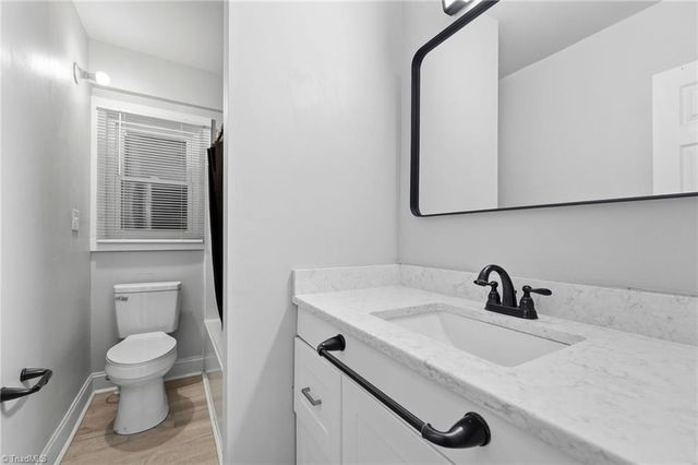 2816 Old Liberty Road, Randleman, NC 27317