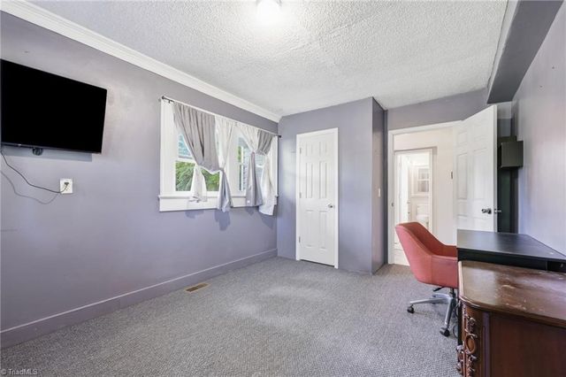 2816 Old Liberty Road, Randleman, NC 27317