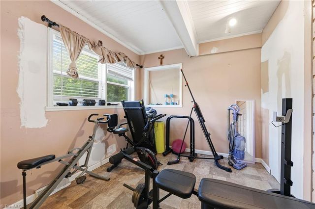 2816 Old Liberty Road, Randleman, NC 27317