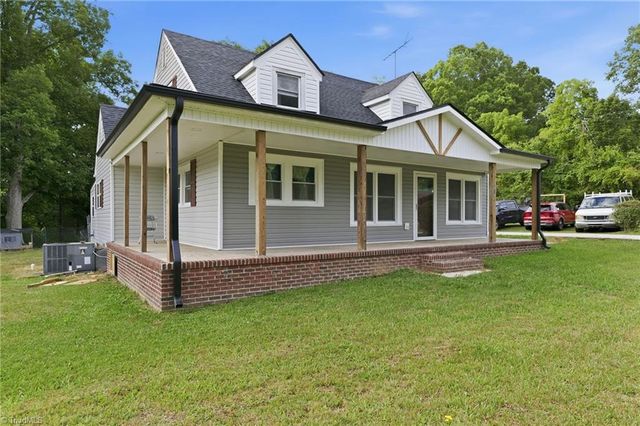 2816 Old Liberty Road, Randleman, NC 27317