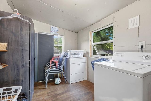 2816 Old Liberty Road, Randleman, NC 27317