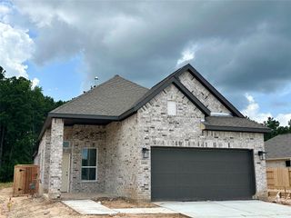 13058 Brookwood Bend Lane, Conroe, TX 77302