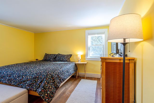 22 Indian Ridge Road, Hopkinton, NH 03229