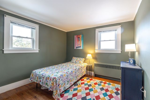 22 Indian Ridge Road, Hopkinton, NH 03229