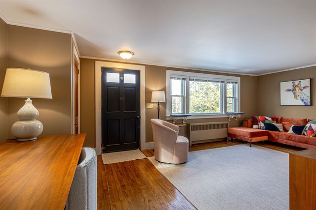 22 Indian Ridge Road, Hopkinton, NH 03229