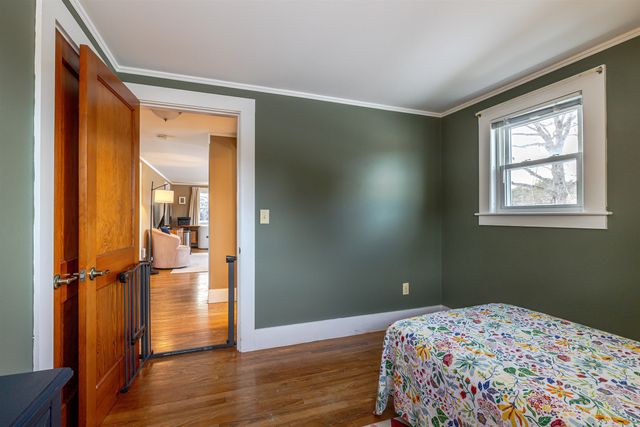 22 Indian Ridge Road, Hopkinton, NH 03229