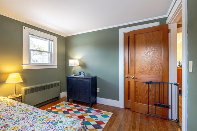 22 Indian Ridge Road, Hopkinton, NH 03229